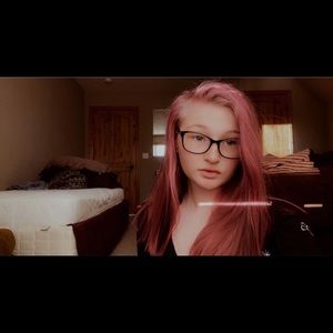 Meet your Posher, Kailee